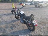 Harley-Davidson Xl883 1HD4CAM172K112771 fotografie