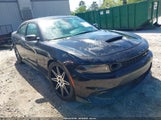 Dodge Charger Scat Pack 2C3CDXGJ6NH124287 снимка