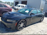 Dodge Charger Scat Pack 2C3CDXGJ6NH124287 снимка