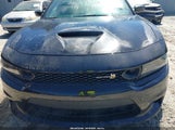 Dodge Charger Scat Pack 2C3CDXGJ6NH124287 снимка