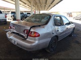Toyota Corolla Ce 1NXBR12E9YZ407747 снимка