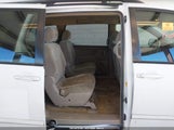 Toyota Sienna Ce 5TDZA23C36S483656 снимка