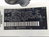 Toyota Sienna Ce 5TDZA23C36S483656 снимка