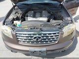 Infiniti Fx45 JNRBS08W06X400281 снимка
