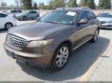 Infiniti Fx45 JNRBS08W06X400281 снимка