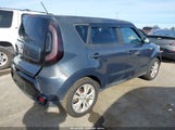 Kia Soul + KNDJP3A59G7326540 снимка
