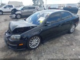 Volkswagen Jetta Wolfsburg Edition 3VWRJ71K98M169498 снимка