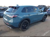 Honda Hr-V 2Wd Sport 3CZRZ1H58TM707734 снимка