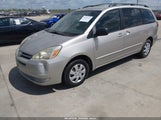 Toyota Sienna Le 5TDZA23C84S184533 снимка