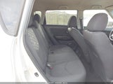 Kia Soul + KNDJT2A25B7725157 fotografie