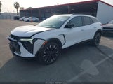 Chevrolet Blazer Ev Eawd Rs 3GNKDCRJ5RS151388 снимка