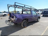 Nissan Truck E/Xe 1N6SD11S3SC453076 снимка