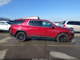 Chevrolet Traverse Awd Lt Cloth 1GNEVGKW1LJ230749 photo