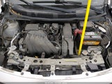 Nissan Versa 1.6 S 3N1CN7AP2CL825082 снимка