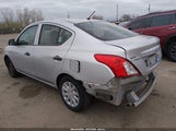 Nissan Versa 1.6 S 3N1CN7AP2CL825082 снимка