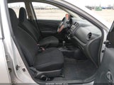 Nissan Versa 1.6 S 3N1CN7AP2CL825082 снимка