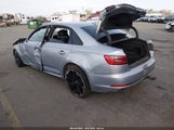 Audi A4 2.0T Season Of Audi Premium WAUDNAF4XHN054047 fotografie