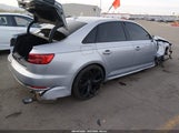 Audi A4 2.0T Season Of Audi Premium WAUDNAF4XHN054047 photo