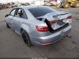Audi A4 2.0T Season Of Audi Premium WAUDNAF4XHN054047 снимка