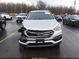 Hyundai Santa Fe Sport 2.4L 5XYZTDLB0HG468125 fotografie