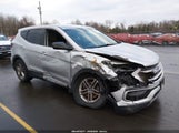 Hyundai Santa Fe Sport 2.4L 5XYZTDLB0HG468125 снимка