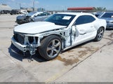 Chevrolet Camaro 2Ss 2G1FK1EJ5C9190974 снимка