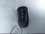 Honda Hr-V Awd Lx 3CZRZ2H3XSM709181 fotografie