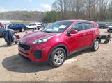 Kia Sportage Lx KNDPM3AC5K7621161 снимка