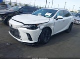 Lexus Rx 350H Premium 2T2BBMCA7SC074177 fotografie