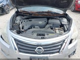 Nissan Altima 2.5 Sl 1N4AL3AP7EC106420 снимка