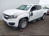 Chevrolet Colorado Lt 1GCGTCEN1J1117965 снимка