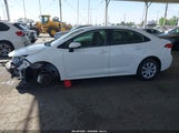 Toyota Corolla Hybrid Hybrid Le JTDBCMFE1T3118880 photo