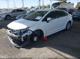 Toyota Corolla Hybrid Hybrid Le JTDBCMFE1T3118880 photo