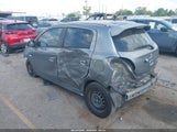 Mitsubishi Mirage Es ML32A3HJ3KH001493 снимка