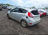 Ford Fiesta Se 3FADP4EJ3EM163581 fotografie