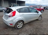 Ford Fiesta Se 3FADP4EJ3EM163581 fotografie