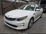 Kia Optima Ex 5XXGU4L39JG199503 снимка