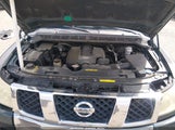 Nissan Titan Se 1N6AA07A94N559424 снимка