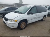 Chrysler Town & Country Lxi 1C4GP64L5TB159641 photo