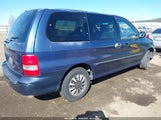 Kia Sedona Ex/Lx KNDUP131346508800 photo