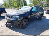 Jeep Grand Cherokee 80Th Anniversary 4X2 1C4RJEBG3MC595359 fotografie