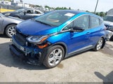Chevrolet Bolt Ev Lt 1G1FW6S09H4150291 снимка