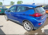 Chevrolet Bolt Ev Lt 1G1FW6S09H4150291 снимка