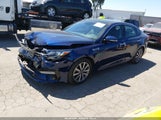 Kia Optima Ex Premium 5XXGU4L17LG406536 снимка