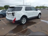 Ford Explorer Xlt 1FM5K7DH8GGC59714 photo