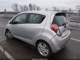 Chevrolet Spark Ls Auto KL8CB6S97EC435456 fotografie