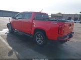 Chevrolet Colorado Z71 1GCGTCE35F1134936 photo