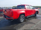 Chevrolet Colorado Z71 1GCGTCE35F1134936 photo