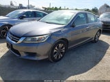 Honda Accord Lx 1HGCR2F31EA292020 снимка