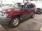Jeep Grand Cherokee Laredo 1J4GW48S43C542760 снимка